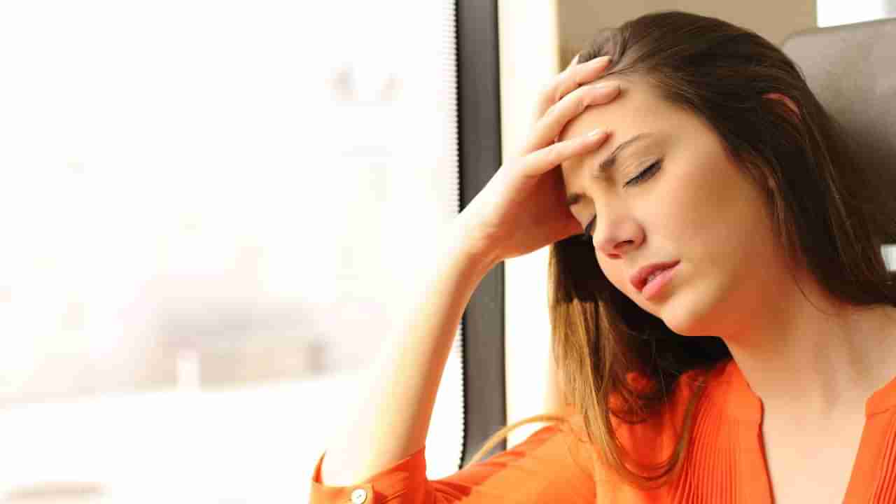 రక్తహీనతను ముందే గుర్తించండిలా..! ముఖంలో కనిపించే మార్పులు ఇవే..!