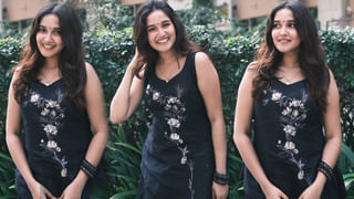 Tollywood: ఎన్నాళ్లకెన్నాళ్లకు.. తిరుమల శ్రీవారి సేవలో టాలీవుడ్ క్రేజీ హీరోయిన్.. ఎవరో గుర్తు పట్టారా?