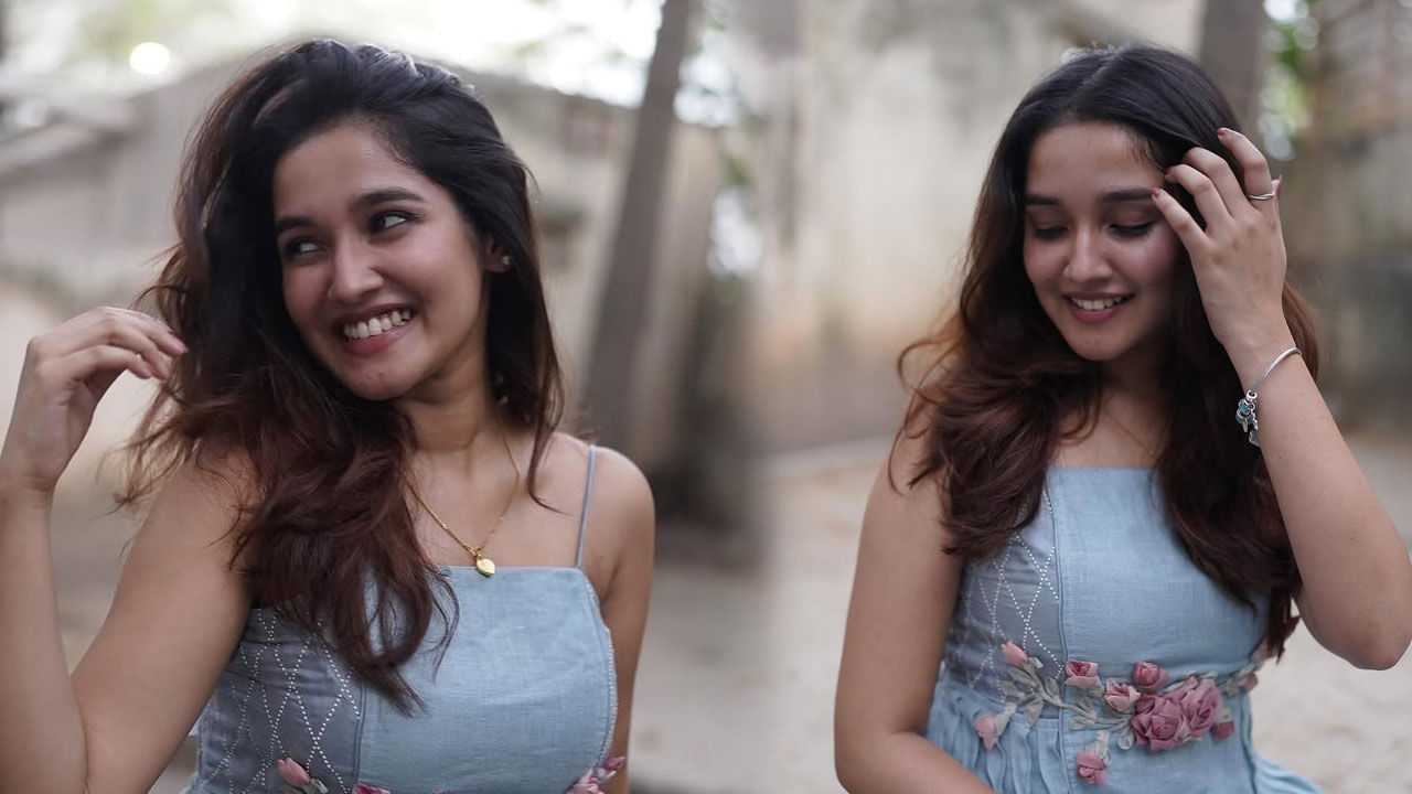 అందాల చిన్నది క్యూట్ బ్యూటీ అనిఖా గురించి ఎంత చెప్పినా తక్కువ. విశ్యాసం, ఎంతవాడుగానీ వంటి సినిమాల్లో చైల్డ్ ఆర్టిస్ట్‌గా చేసి మంచి ఫేమ్ సంపాదించుకుంది. తర్వాత వెండతెరపై చైల్డ్ ఆర్టిస్ట్‌గా చాలా సినిమాల్లో చేసి మెప్పించింది.