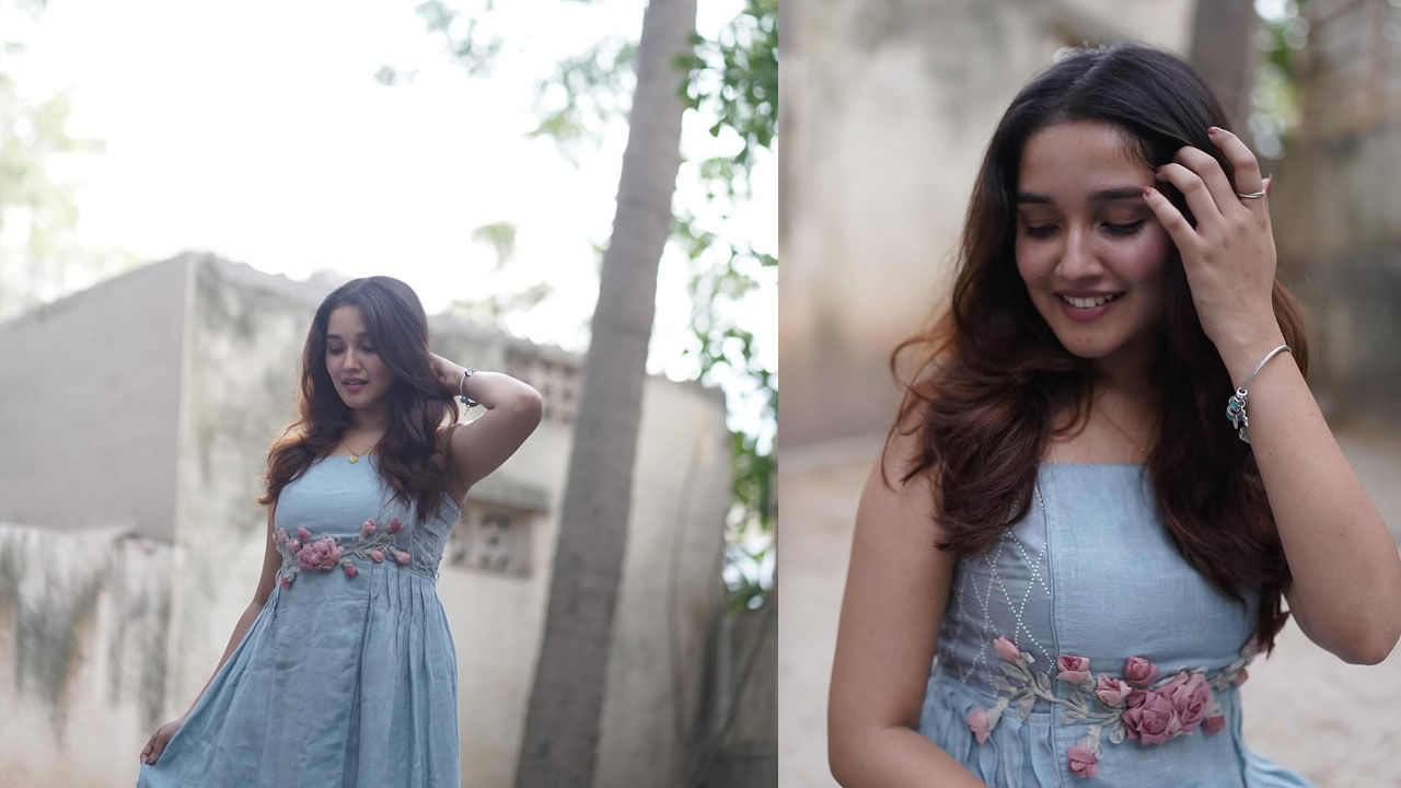 ఈ సినిమాతో ఈ బ్యూటీ యూత్ ఫేవరెట్ అయిపోయింది. చాలా మంది ఈ ముద్దుగుమ్మ గురించి సెర్చ్ చేస్తున్నారు. అంతలా యూత్‌ను అట్రాక్ట్ చేసింది ఈ క్యూట్ బ్యూటీ.