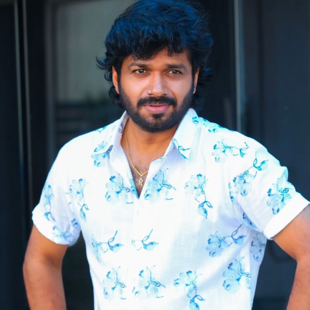 Anil Ravipudi (5)