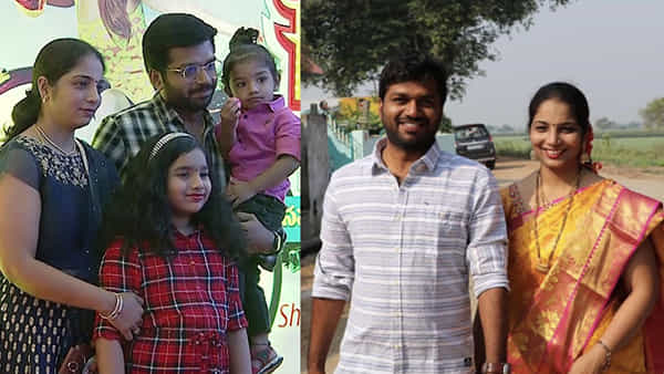 Anil Ravipudi: నా భార్యకు అలాంటి వీడియోలు పంపుతున్నారు.. సైబర్ క్రైమ్ పోలీసులకు స్టార్ డైరెక్టర్ ఫిర్యాదు