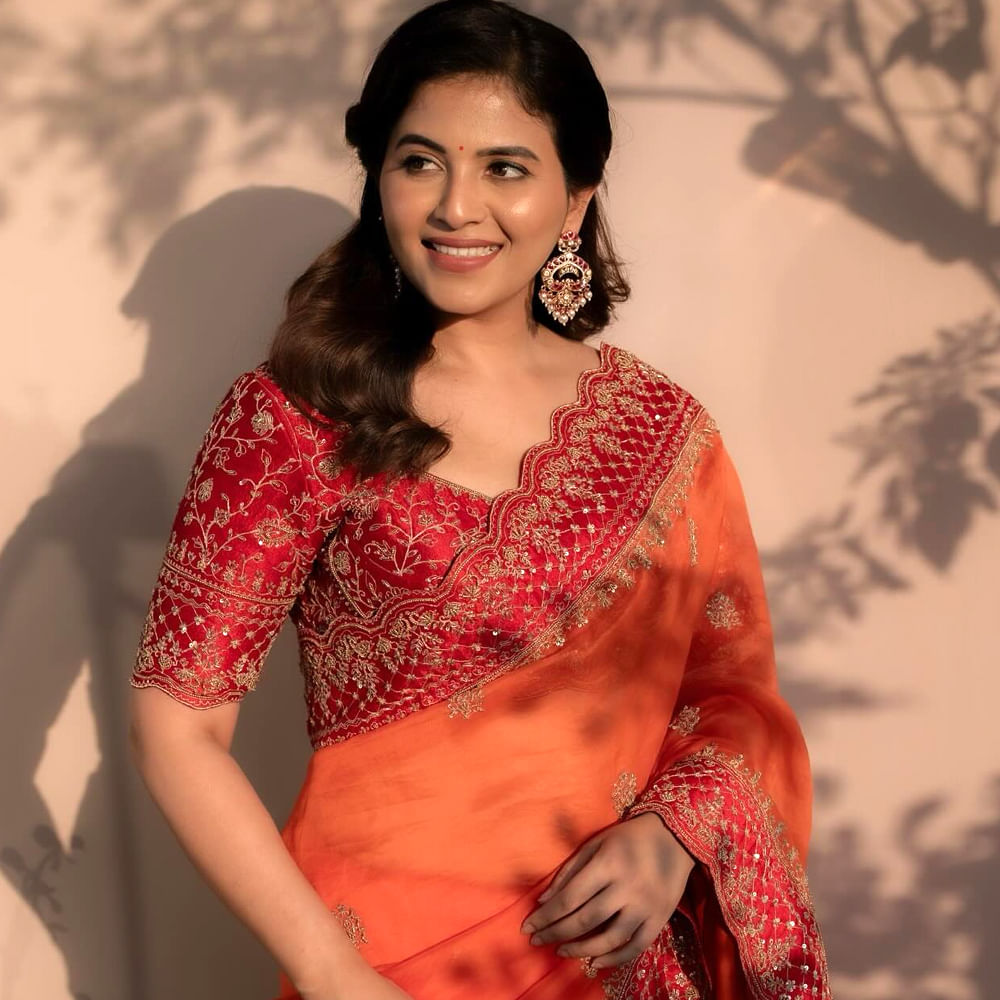 ఆ తర్వాత ఈ అమ్మడుకి చెప్పుకోదగ్గ సినిమాలు రాలేదు. దాంతో కొన్ని సినిమాల్లో కీలక పాత్రలో నటించింది. అలాగే సూర్య సింగం2, అల్లు అర్జున్ నటించిన సరైనోడు సినిమాల్లో స్పెషల్ సాంగ్స్ లో మెప్పించింది. తన అందాలతో ఆకట్టుకుంది.