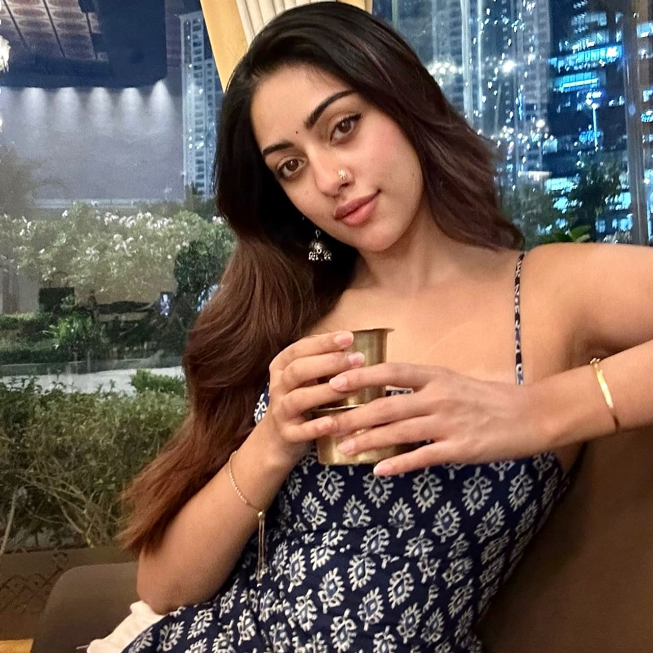 అను ఇమ్మాన్యుయేల్ గుర్తుందా.? తెలుగులో ఈ బ్యూటీ చేసింది కొన్ని సినిమాలే అయినా తన అందంతో కట్టిపడేసింది. , ఈ బ్యూటీ తెలుగు, తమిళం, మలయాళ చిత్రాలలో నటిస్తుంది. ఆమె 1997 మార్చి 28న అమెరికాలో జన్మించింది. టెక్సాస్‌లోని డల్లాస్‌లో పెరిగింది.