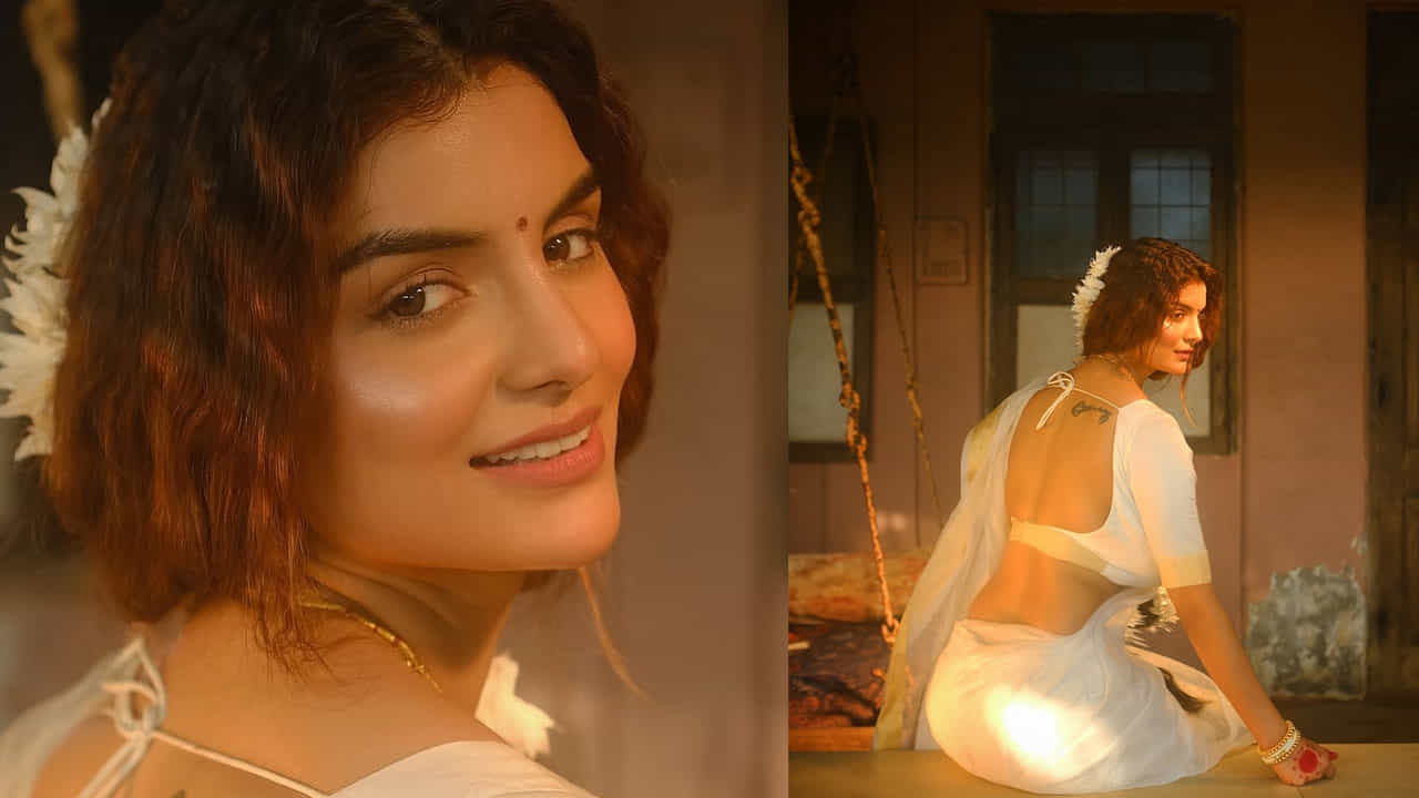 ఇక ఈ బ్యూటీ కమిట్మెంట్ సినిమాతో టాలీవుడ్ లోకి ఎంట్రీ ఇచ్చింది. తర్వాత రవితేజ నటించిన రామారావు ఆన్ డ్యూటీ సినిమాలో ఐటమ్ సాంగ్ లో మెరిసింది.