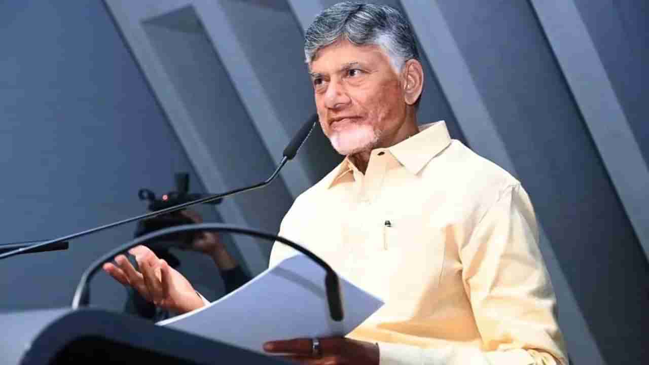 Andhra News:  ఏపీ టీడీపీ ఎమ్మెల్సీ అభ్యర్థులు ఖరారు.. అనూహ్యంగా ఆమె పేరు..