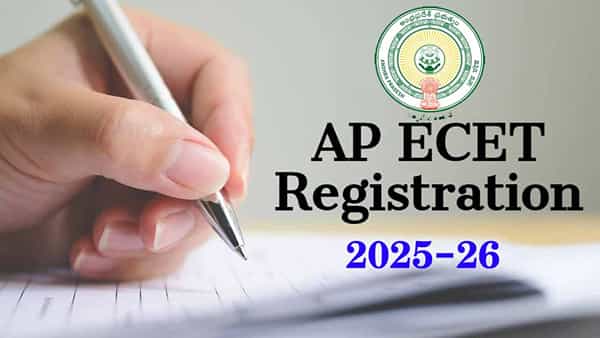 AP ECET 2025 Notification: ఏపీ ఈసెట్ 2025 నోటిఫికేషన్ వచ్చేసింది.. ప్రవేశ పరీక్ష ఎప్పుడంటే?