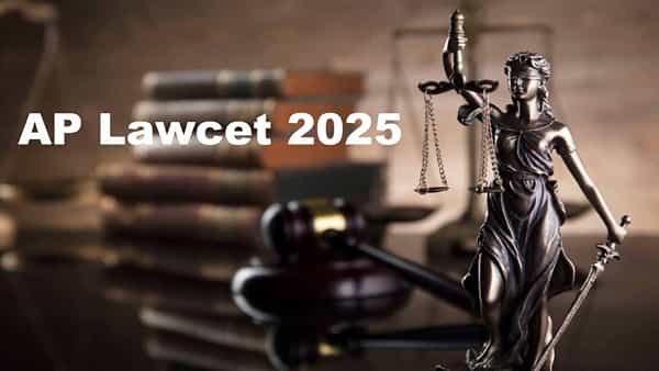 AP Lawcet 2025 Notification: న్యాయ కోర్సుల్లో ప్రవేశాలకు లా సెట్ 2025 నోటిఫికేషన్ విడుదల.. ప్రవేశ పరీక్ష ఎప్పుడంటే?