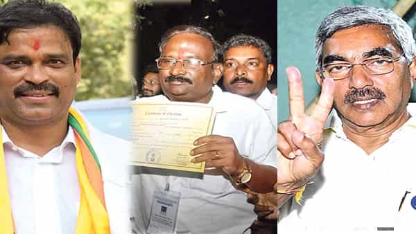 ఎమ్మెల్సీ ఎన్నికల ఫలితాల్లో కూటమి హవా.. ఆలపాటి రాజేంద్రప్రసాద్ ఘన విజయం