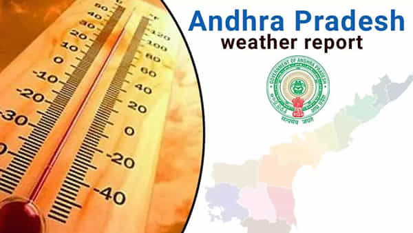 Andhra: సుర్రుమంటున్న సూరీడు.. మండిపోతున్న మార్చి.. మరి మే నెల పరిస్థితి ఏంటి.?