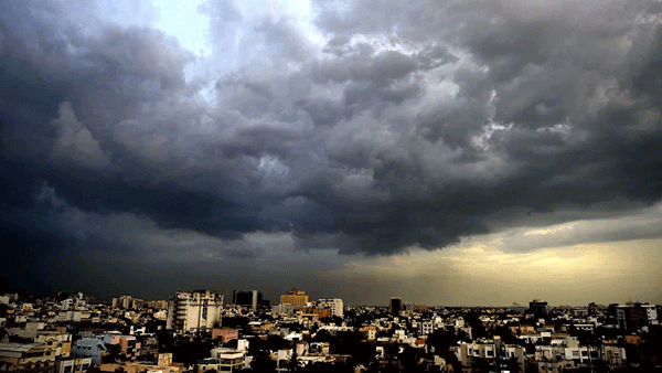 Andhra: ఎండ, వాన.. ఇప్పుడు వడగాలులు.. ఏపీలో చిత్రవిచిత్ర వాతావరణం.. తాజా వెదర్ రిపోర్ట్