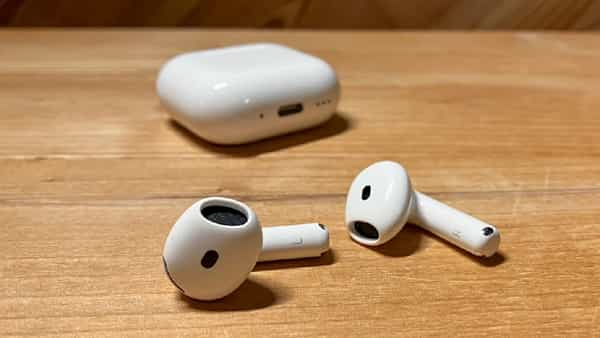 Apple Airpods: హైదరాబాద్ నుంచే యాపిల్ ఎయిర్పాడ్స్ ఎగుమతులు.. కీలక ప్రకటన వచ్చేసిందోచ్..!
