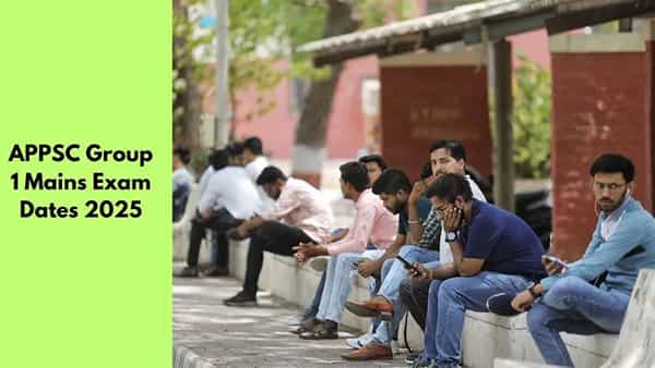 APPSC Group 1 Mains 2025: ఏపీపీఎస్సీ గ్రూప్ 1 మెయిన్స్ అభ్యర్ధులకు మరో ఛాన్స్.. మిస్ చేసుకోకండి!