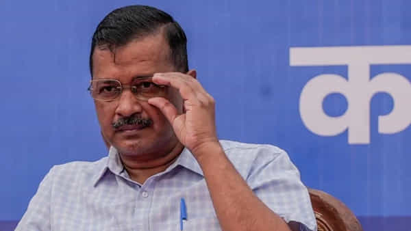 అరవింద్ కేజ్రీవాల్కు మరో ఎదురుదెబ్బ! ఆయనపై FIR నమోదు చేయాలని కోర్టు ఆదేశం