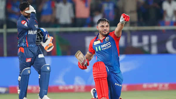 Ashutosh Sharma: అడ్డిగుడ్డి బ్యాటింగ్.. వీడికి ఆటే రాదని అవమానించారు! సంచలన నిజాలు వెల్లడించిన హెడ్ కోచ్