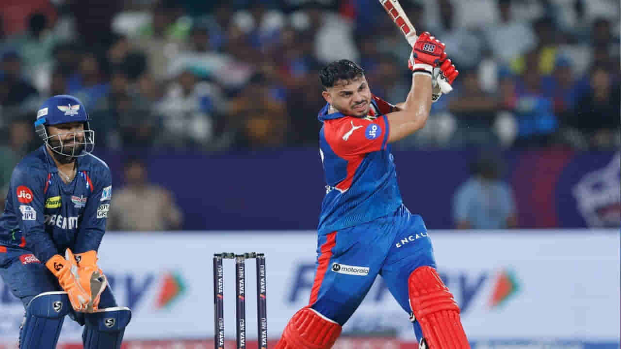 DC vs LSG: ఇంపాక్ట్ ప్లేయర్గా వచ్చాడు.. ఉత్కంఠ మ్యాచ్లో ఢిల్లీని ఒంటి చేత్తో గెలిపించాడు