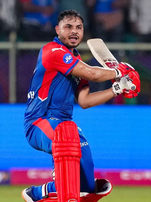 లక్నోను ఓడించిన అశుతోష్ శర్మకు ఎంత డబ్బు సంపాదించాడో తెలుసా?