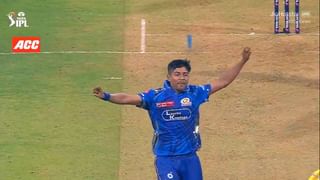 Video: తొలి ఓవర్ తొలి బంతికే వికెట్.. అరంగేట్రంలోనే రూ.30 లక్షల బౌలర్ హల్చల్.. అసలెవరీ అశ్వని కుమార్?