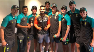 IND vs AUS: తొలిసారి ఛాంపియన్స్ ట్రోఫీ సెమీస్‌లో తలపడనున్న భారత్, ఆస్ట్రేలియా జట్లు.. దుబాయ్‌లో రికార్డులు ఇవే?