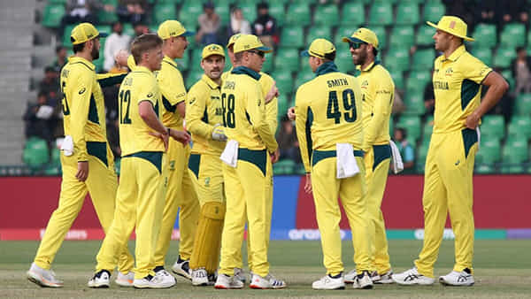 Australia: సెమీస్ చేరిన వెంటనే ఆస్ట్రేలియాకు బిగ్ షాక్.. గాయపడిన తుఫాన్ ప్లేయర్?