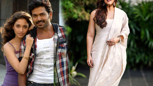 బ్యాడ్ లక్ అంటే ఈ అమ్మడిదే.. ఆవారా సినిమాను మిస్ చేసుకున్న స్టార్ హీరోయిన్ ఎవరో తెలుసా..?