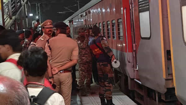 Bomb Threat: అయోధ్య ఎక్స్ప్రెస్కు బాంబు బెదిరింపు! ఉలిక్కి పడిన ఇండియన్ రైల్వేస్
