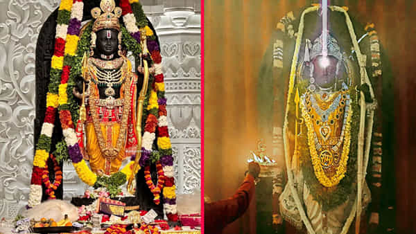 Sri Rama Navami: రామ నవమి వేడుకలకు ముస్తాబవుతున్న అయోధ్య.. సూర్య తిలకం ఎప్పుడంటే..