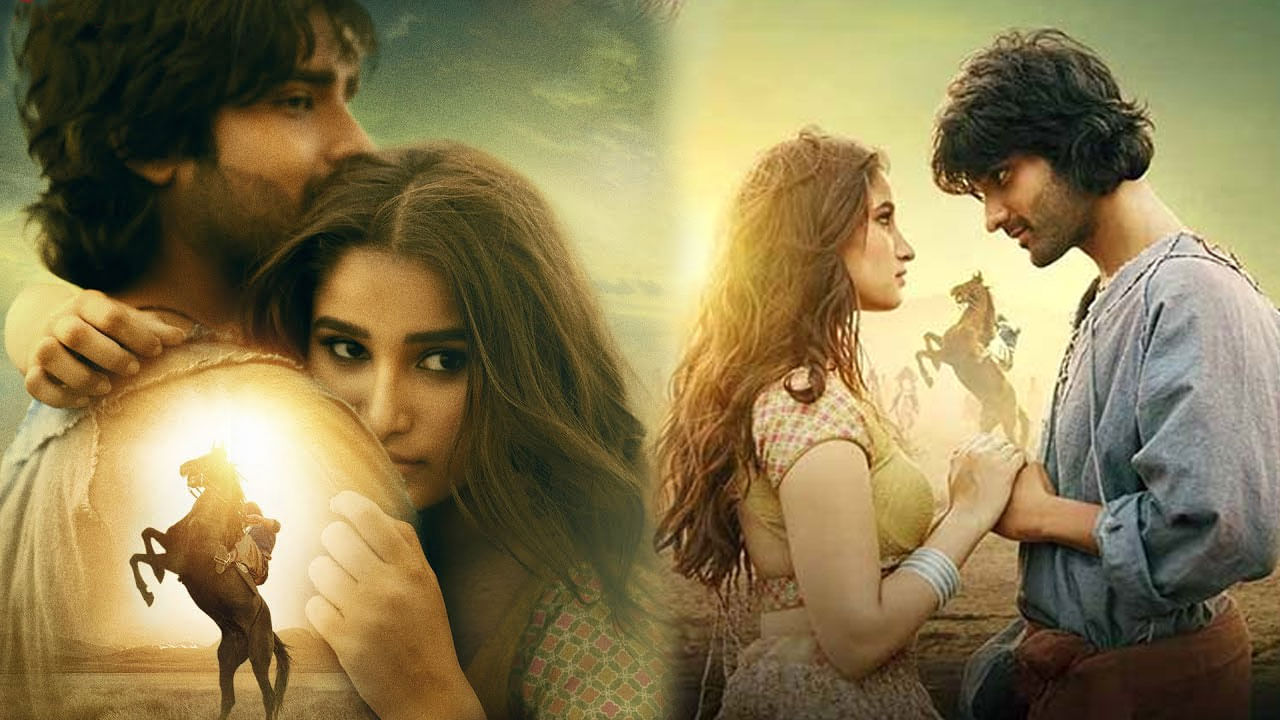 OTT Movies: థియేటర్లలో డిజాస్టర్స్.. కట్ చేస్తే.. ఓటీటీలో రచ్చ చేస్తోన్న మూవీస్.. ఎక్కడ చూడొచ్చంటే..