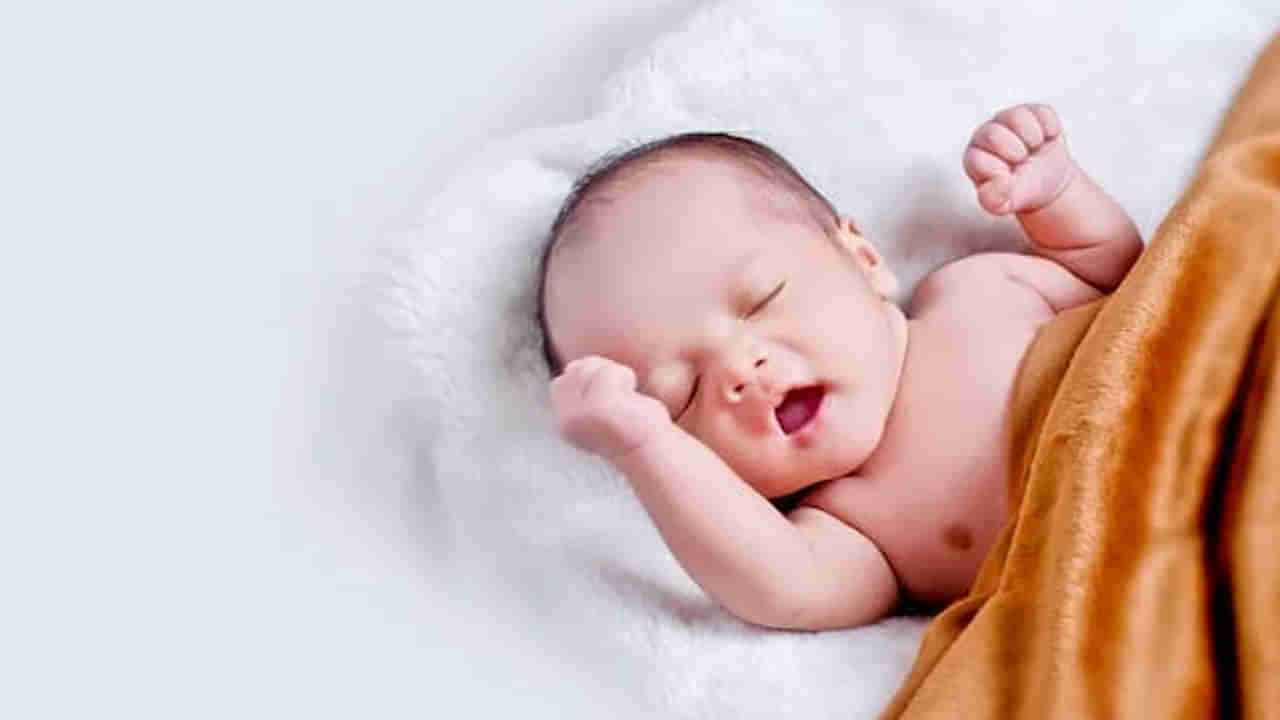 Happy Life Tips: పిల్లలు ఆరోగ్యంగా ఉండడానికి.. వయసు ప్రకారం పగలు ఎంత సేపు నిద్రపోవాలో తెలుసా