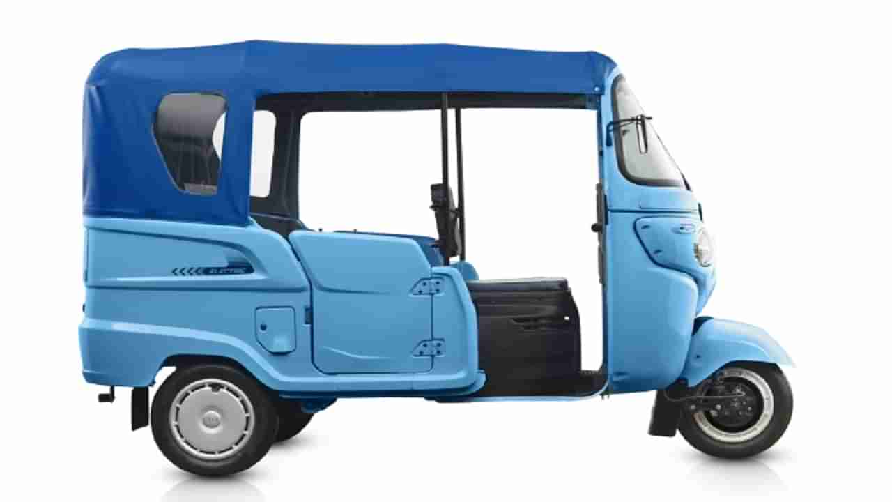 Bajaj EV Auto: నయా ఈవీ ఆటో రిలీజ్ చేసిన బజాజ్.. ఆ సమస్యలకు చెక్ పెట్టినట్టేనా?