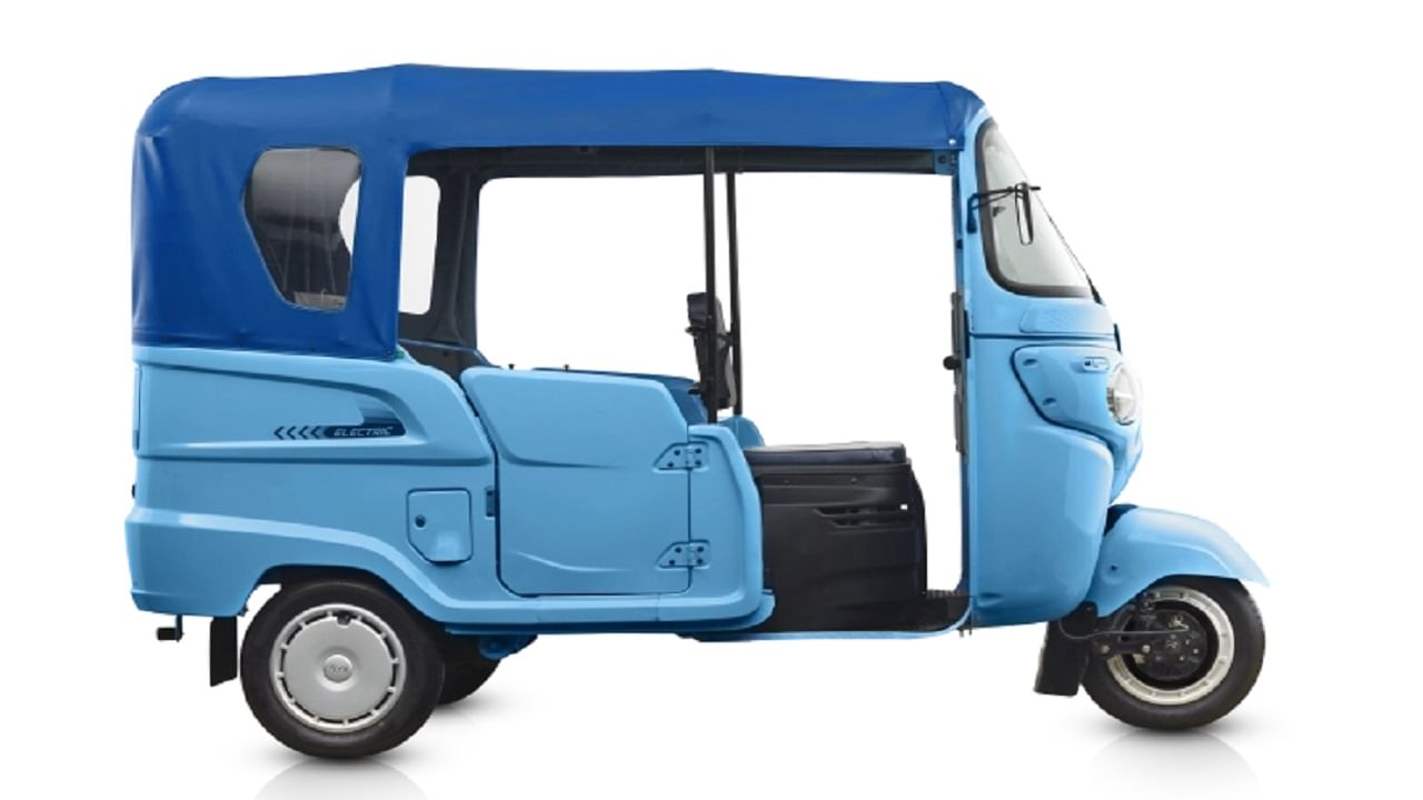 Bajaj EV Auto: నయా ఈవీ ఆటో రిలీజ్ చేసిన బజాజ్.. ఆ సమస్యలకు చెక్ పెట్టినట్టేనా?