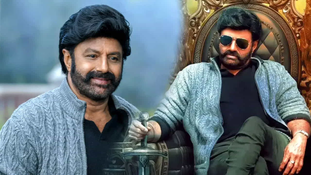 ఇక ఈ మధ్య బాలకృష్ణ వరస సినిమాలతో, బ్లాక్ బస్టర్ హిట్స్తో దూసుకెళ్తున్నాడు. తాజాగా డాకు మహారాజ్ మూవీతో సూపర్ హిట్ తన ఖాతాలో వేసుకున్నాడు.