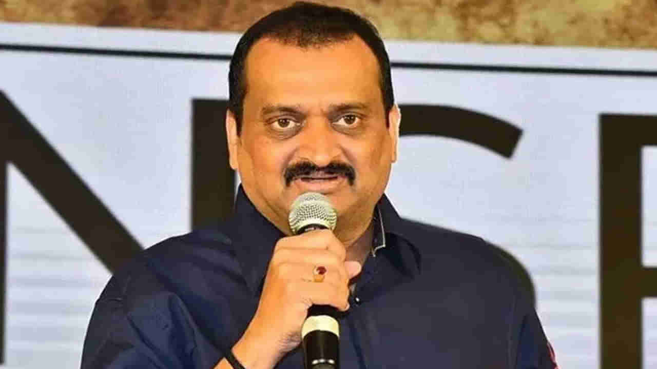 Bandla Ganesh: షాద్ నగర్ నుంచి తిరుమలకు.. బండ్ల గణేష్ 500 కిలోమీటర్ల పాదయాత్ర.. ఎందుకంటే?