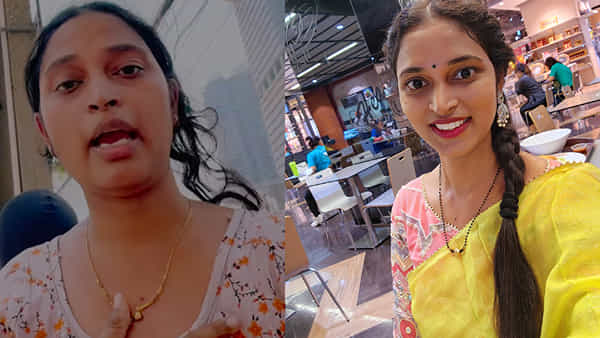 Bangkok Pilla: భారీ భూకంపంతో రోడ్డున పడ్డ బ్యాంకాక్ పిల్ల.. వీడియో రిలీజ్ చేసిన తెలుగు యూట్యూబర్