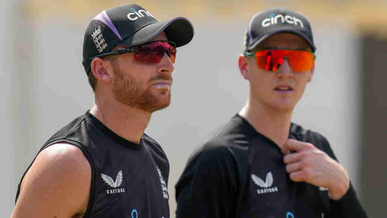 IPL 2025: రూ. 2 కోట్ల ప్లేయర్‌పై 2 ఏళ్ల నిషేధం.. ఊహించని షాకిచ్చిన బీసీసీఐ..