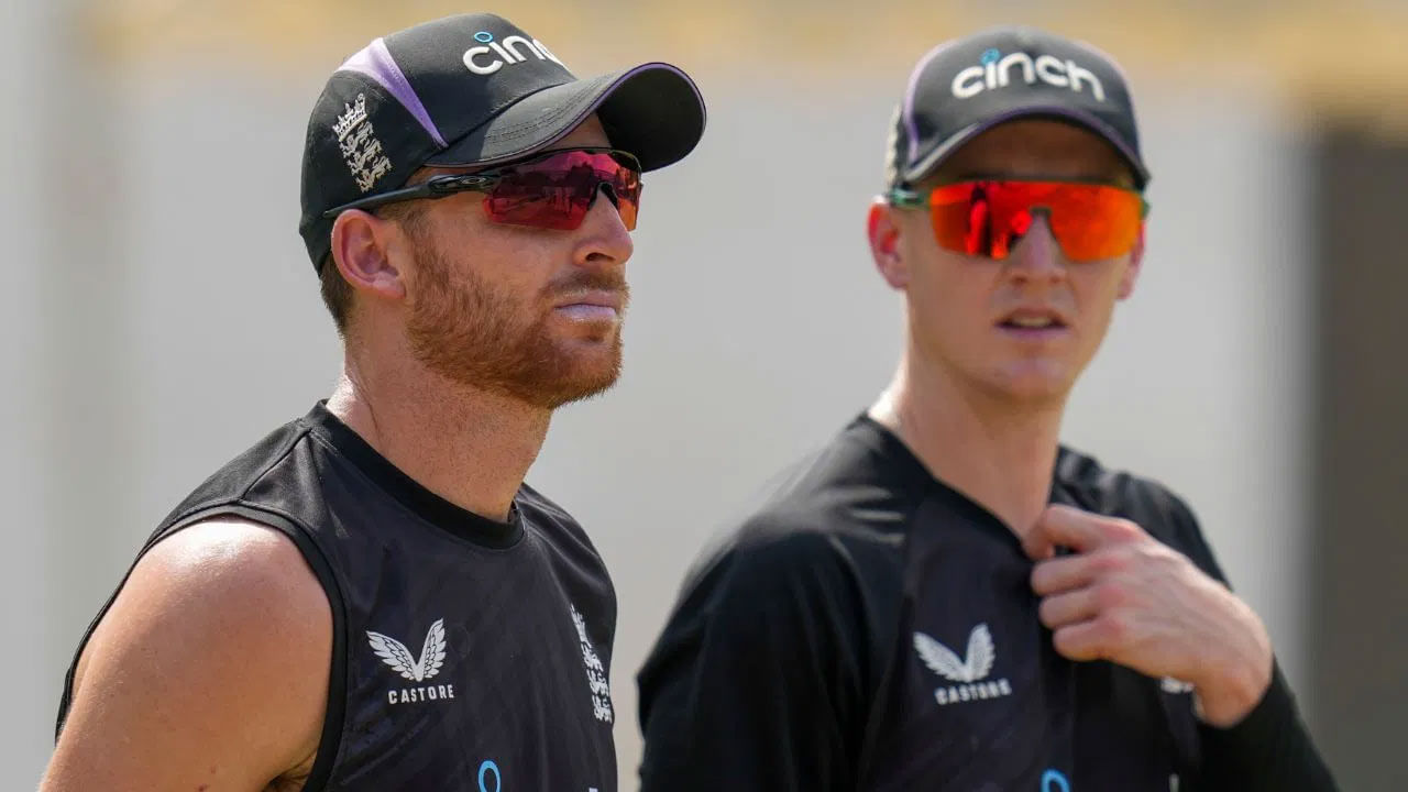 IPL 2025: రూ. 2 కోట్ల ప్లేయర్‌పై 2 ఏళ్ల నిషేధం.. ఊహించని షాకిచ్చిన బీసీసీఐ..