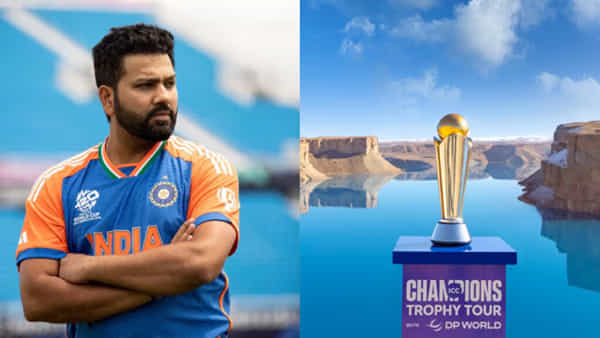 IND vs NZ: ఫైనల్ గెలిస్తే రోహిత్ శర్మకు బంపర్ ఆఫర్ ఇవ్వనున్న బీసీసీఐ! ఎంచక్కా మరో రెండేళ్లు...