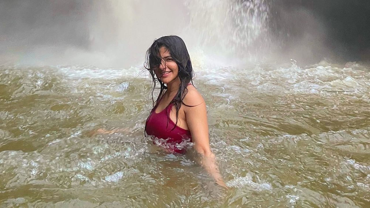 గత ఏడాది తెలుగులో యంగ్ హీరో కార్తియకకి జోడిగా భజే వాయు వేగం అనే చిత్రంలో నటించి హిట్ అందుకుంది. తెలుగులో ఈ వయ్యారి మరిన్ని సినిమాల్లో నటించే అవకాశం వస్తున్నట్టు తెలుస్తోంది. ఇదే జరిగితే ఈ ముద్దుగుమ్మ టాలీవుడ్ ఇండస్ట్రీలో బిజీ అవడం ఖాయం.