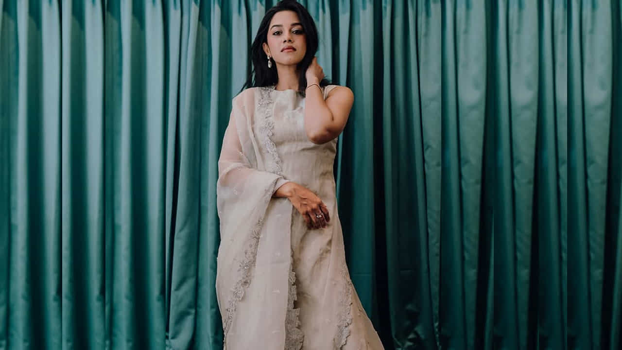ఆలా 2019లో సూపర్ డీలక్స్ అనే ఓ తమిళ చిత్రంలో ఏలియన్ అమ్మాయిగా సినీ అరంగేట్రం చేసింది ఈ వయ్యారి భామ. తర్వాత అదే ఏడాది వరుణ్ తేజ్ గద్దలకొండ గణేష్ చిత్రంలో ప్రధాన పాత్రలో నటించి తెలుగు తెరకు పరిచయం అయింది.