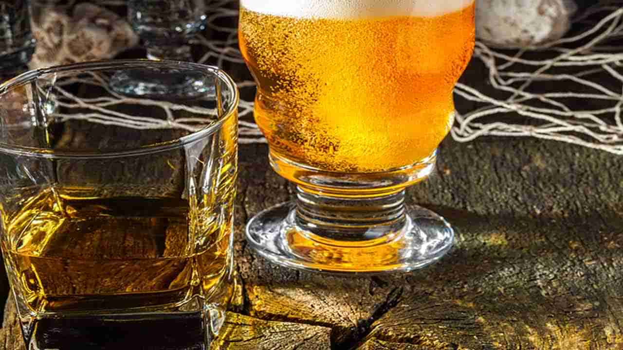 మందుబాబులు బీ కేర్‌ఫుల్..! దొరికింది కదా అని.. ఈ రెండూ కలిపితే ఎంత డేంజరో తెలుసా?