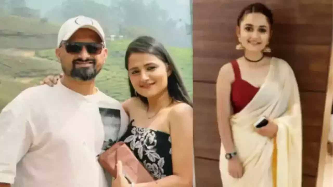 భార్యను చంపి.. రాత్రంతా మృతదేహంతో..! బెంగళూరు హత్య కేసులో సంచలన నిజాలు..