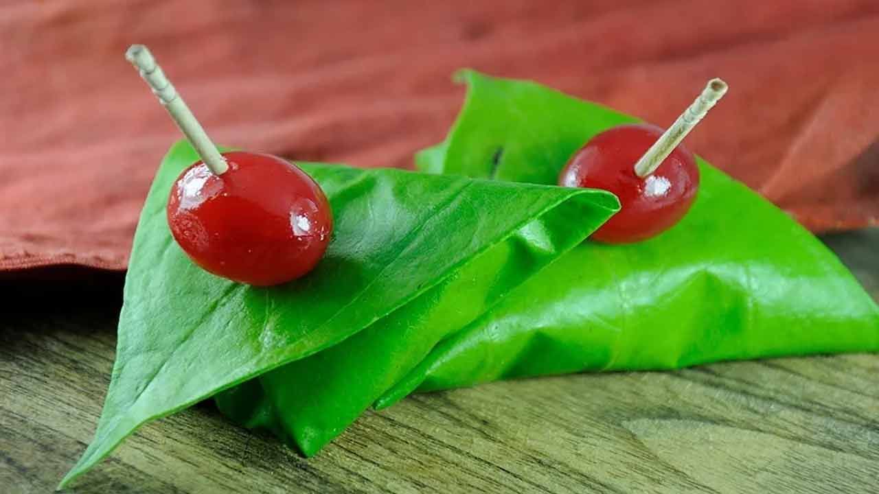 Betel Leaf: తమలపాకులో దాగివున్న హెల్త్‌ సీక్రెట్స్‌ తెలిస్తే.. ఎగిరి గంతేస్తారు..!