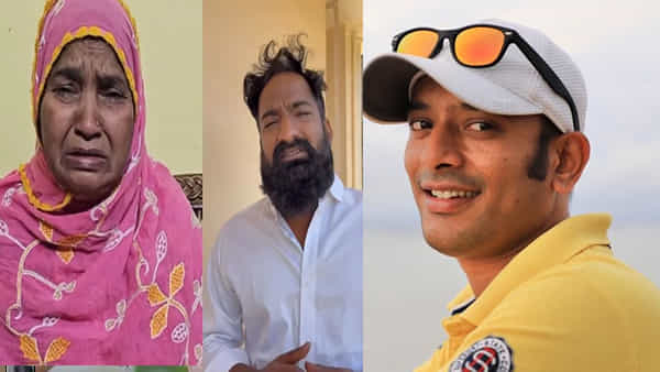 Betting Apps Case: అన్వేష్పై చర్యలు తీసుకోండి సీఎం గారూ.. బోరున విలపించిన పరేషాన్ బాయ్స్ ఇమ్రాన్.. వీడియో