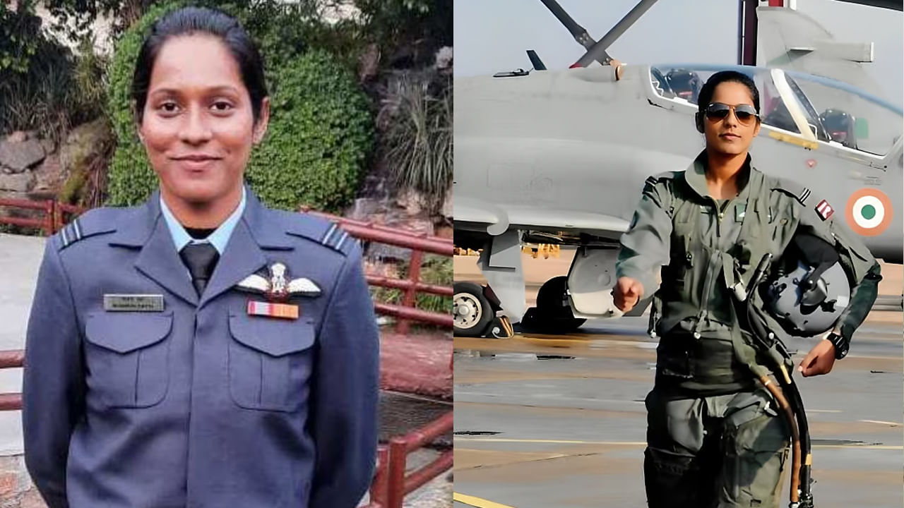 గణతంత్ర దినోత్సవ కవాతులో భారత వైమానిక దళ బృందంలో పాల్గొన్న తొలి మహిళా ఫైటర్ పైలట్ భావనా ​​కాంత్. ఆమె నవంబర్ 2017లో ఫైటర్ స్క్వాడ్రన్‌లో చేరారు. మార్చి 2018లో మిగ్-21 బైసన్‌లో మొదటి సారి ఒంటరిగా నడిపారు. ప్రస్తుతం ఆమె పశ్చిమ సెక్టార్‌లోని ఫైటర్ బేస్‌లో నియమితులయ్యారు. 