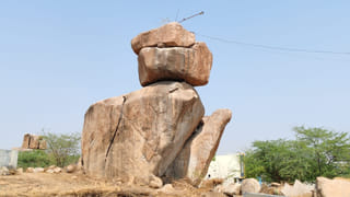 బాబోయ్‌ ఎండలు మండిపోతున్నాయ్‌..! ఏపీలో అత్యధికంగా ఏ జిల్లాలో అంటే..?