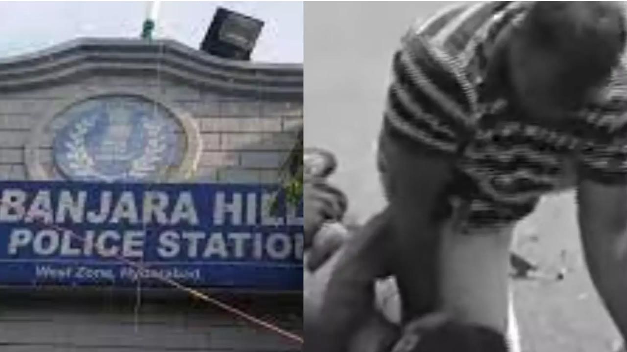 Hyderabad: ఏకంగా పోలీస్‌పైనే బీర్ బాటిల్‌తో దాడి.. ఎస్కేప్ అయ్యే సీన్.. ఇంతలో ట్వి్స్ట్!