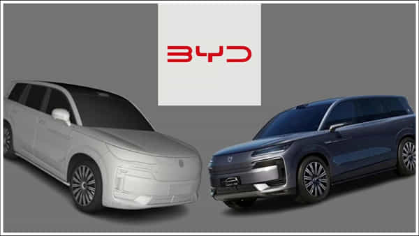 BYD EV Car: మొబైల్ కంటే వేగంగా.. కేవలం 5 నిమిషాల్లోనే 470 కిలోమీటర్లు..!