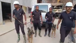 Hyderabad: వేగంగా వస్తున్న అంబులెన్స్.. సడన్‌గా ఆపిన పోలీసులు.. డ్రైవర్‌ను చూసి షాక్!