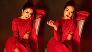 కంటి చూపుతో కుర్రాళ్లను కట్టిపడేస్తున్న అంజలి.. లేటెస్ట్ పిక్స్ వైరల్