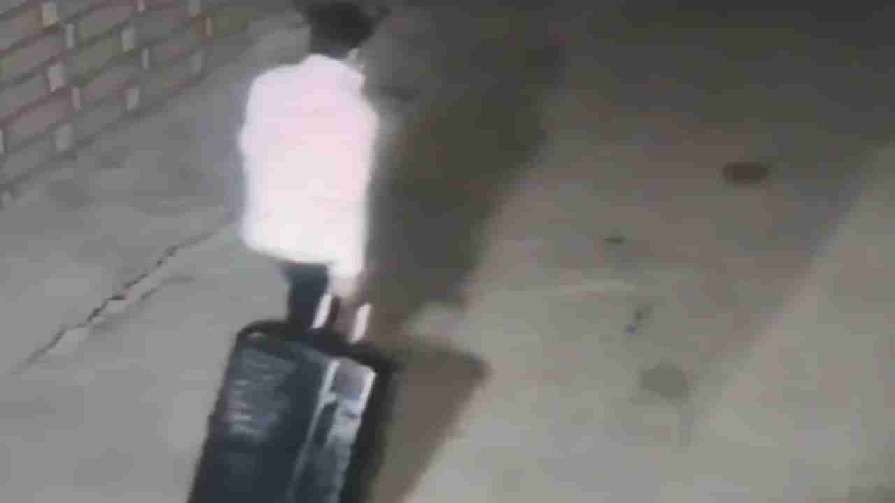 కాంగ్రెస్‌ నేత హిమాని హత్య కేసులో ట్విస్ట్‌ల మీద ట్విస్ట్‌లు.. వెలుగులోకి సంచలనం!